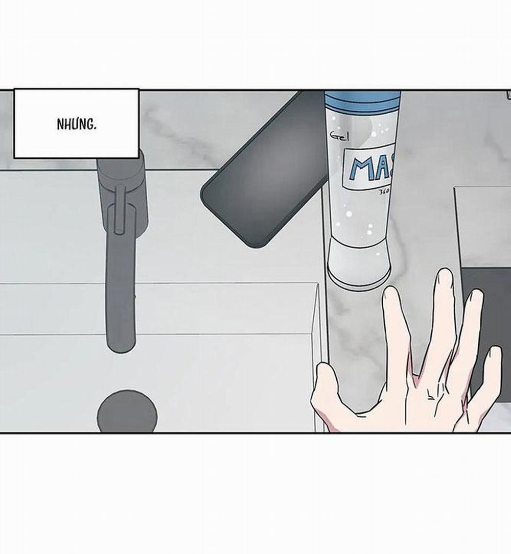 Chén Ghệ Mới Bồ Cũ 5 trang 31