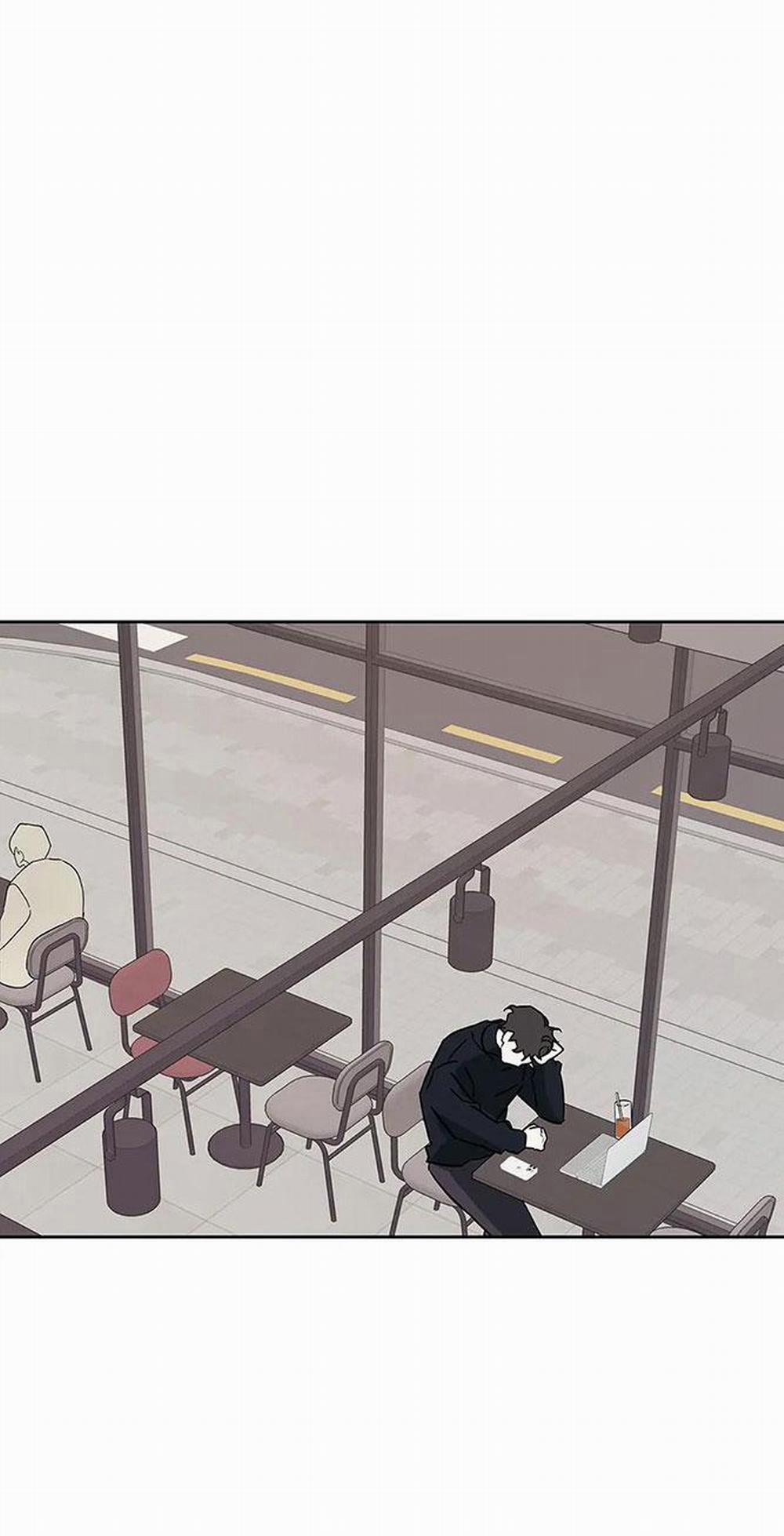 Chén Ghệ Mới Bồ Cũ 5 trang 33