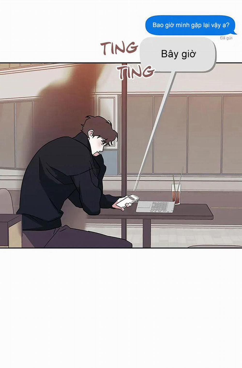 Chén Ghệ Mới Bồ Cũ 5 trang 36