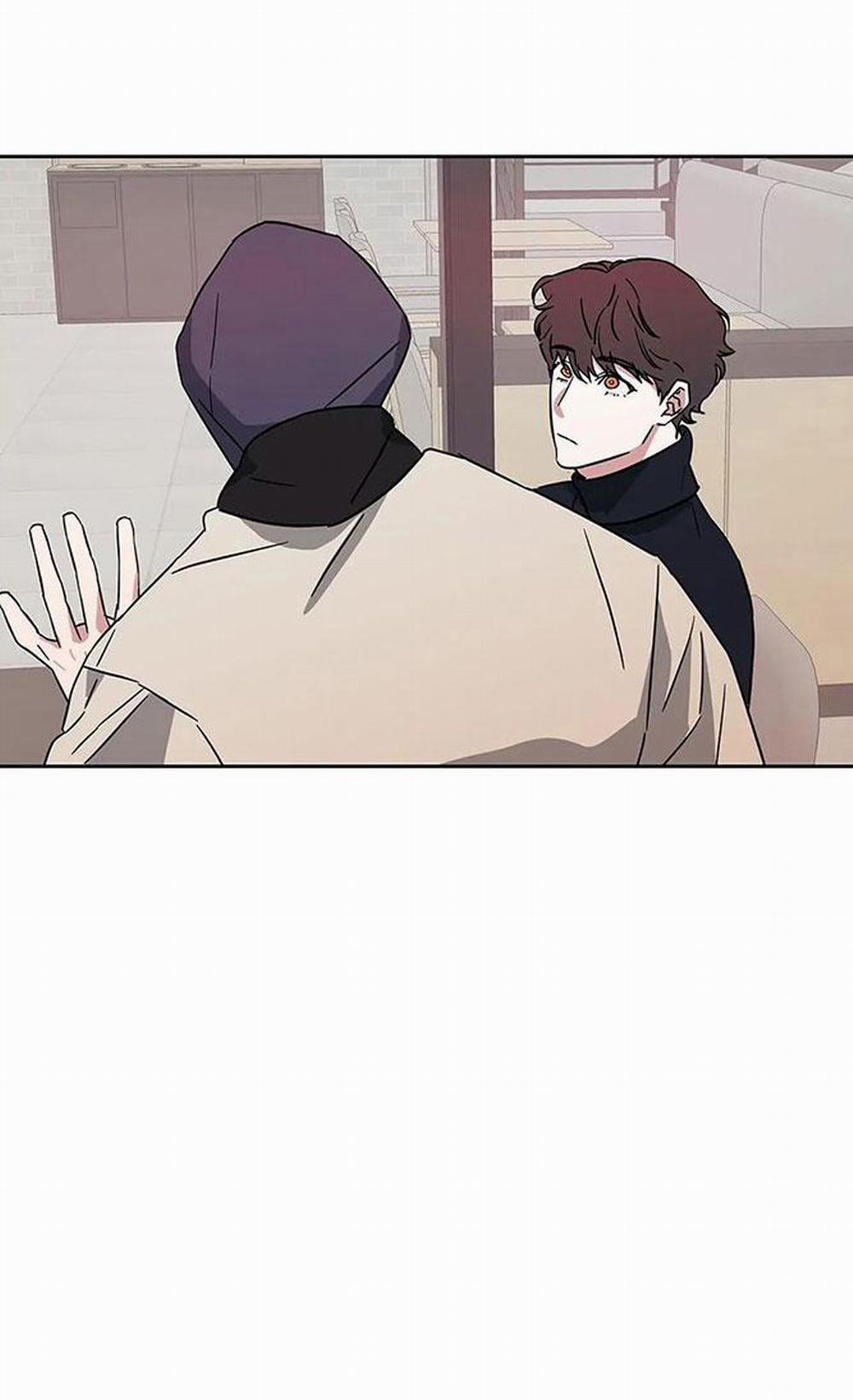 Chén Ghệ Mới Bồ Cũ 5 trang 37