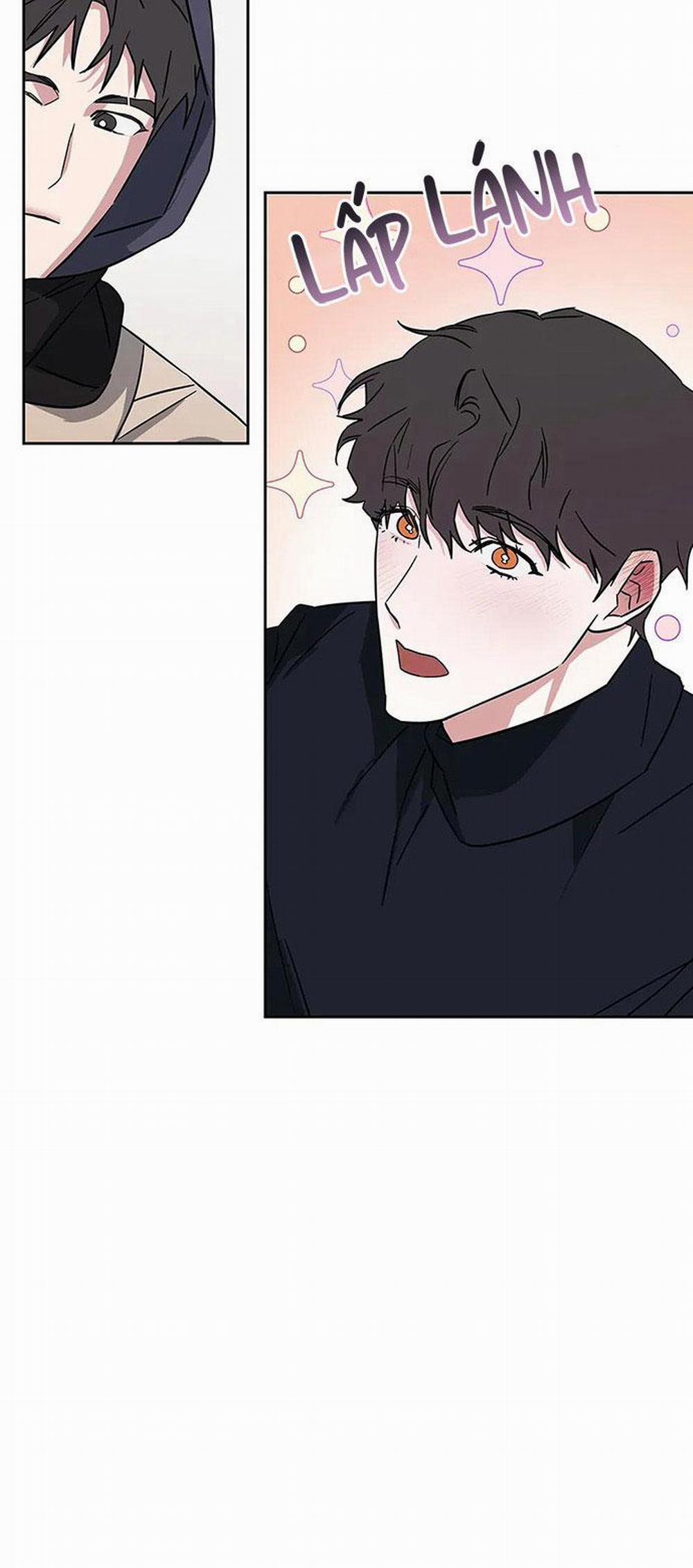 Chén Ghệ Mới Bồ Cũ 5 trang 39