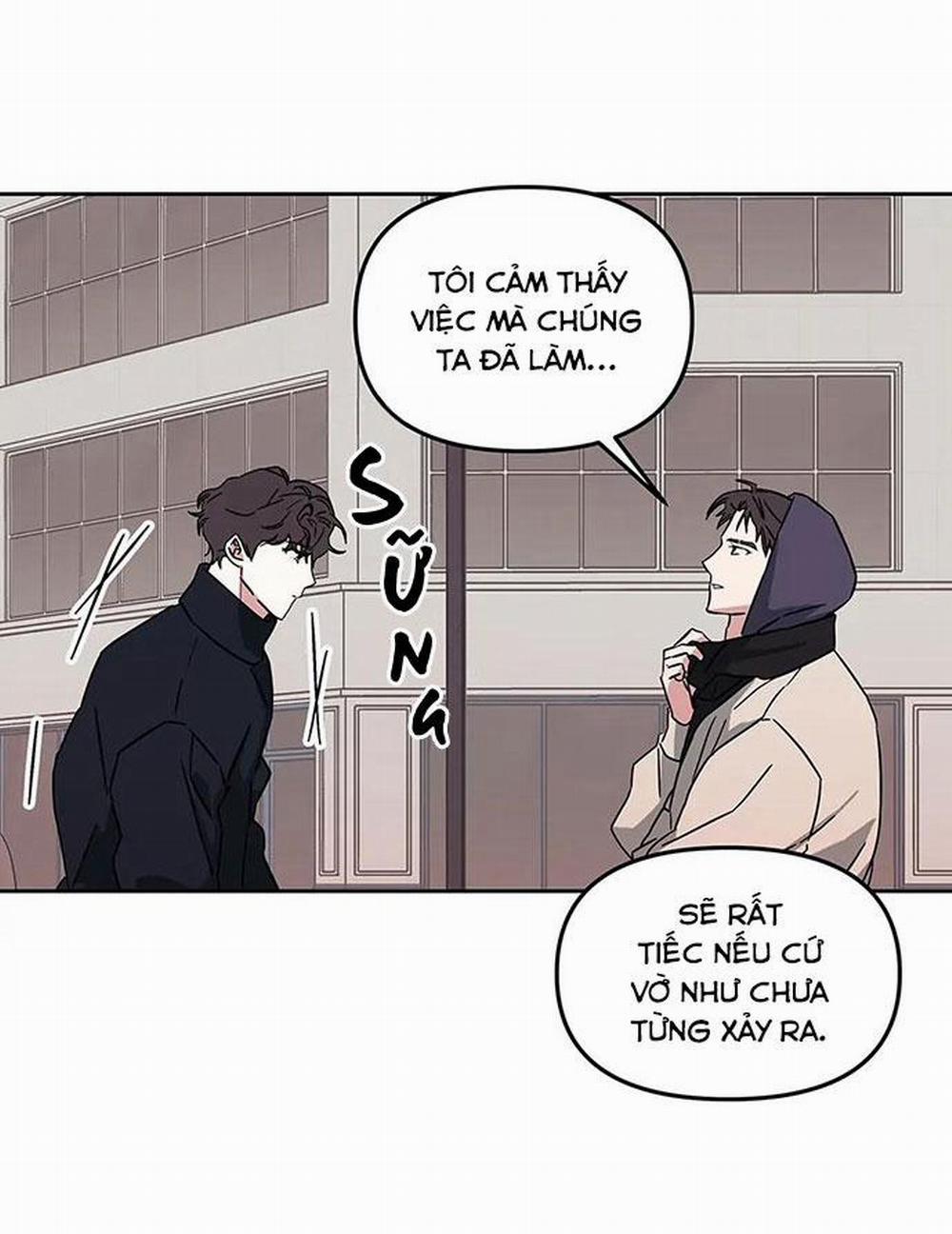 Chén Ghệ Mới Bồ Cũ 5 trang 41