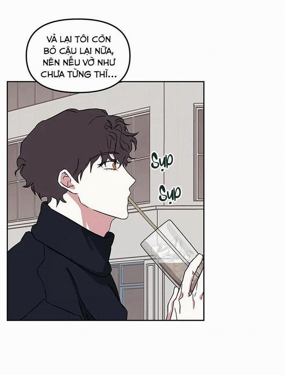 Chén Ghệ Mới Bồ Cũ 5 trang 42