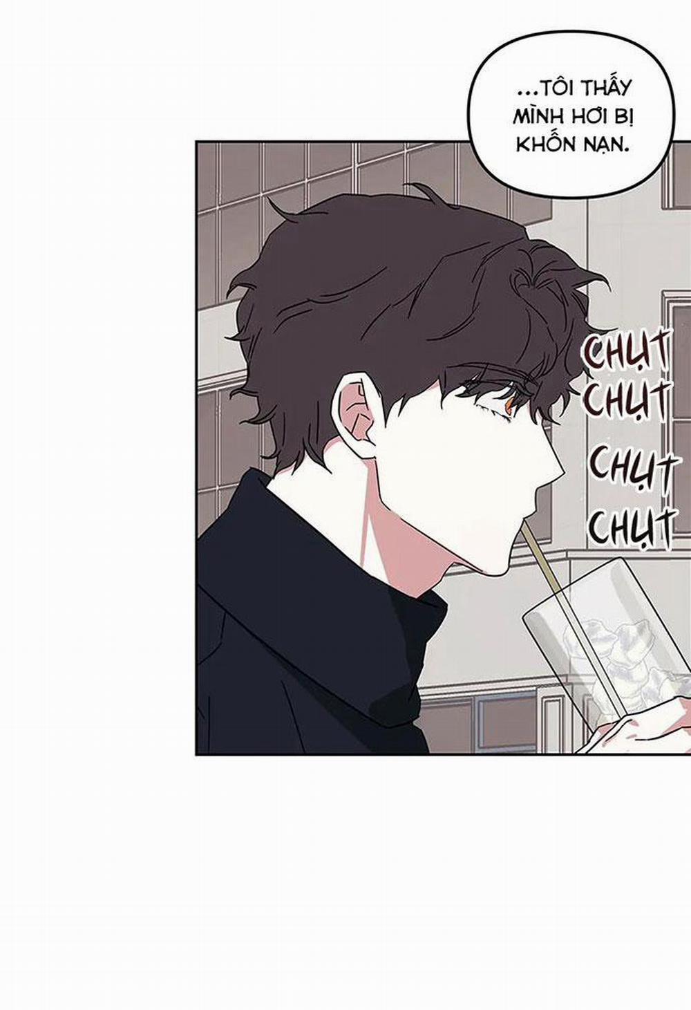 Chén Ghệ Mới Bồ Cũ 5 trang 43