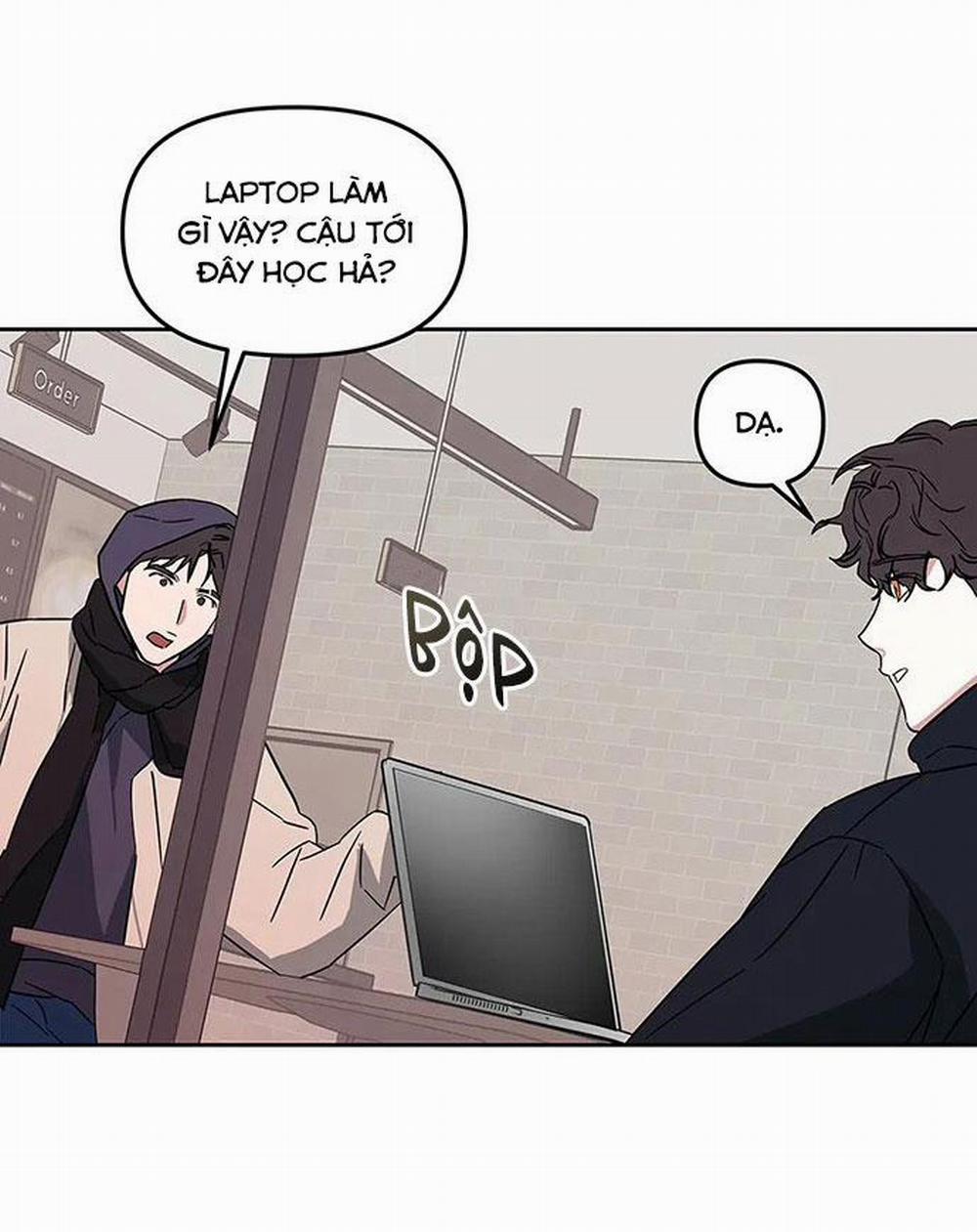 Chén Ghệ Mới Bồ Cũ 5 trang 44