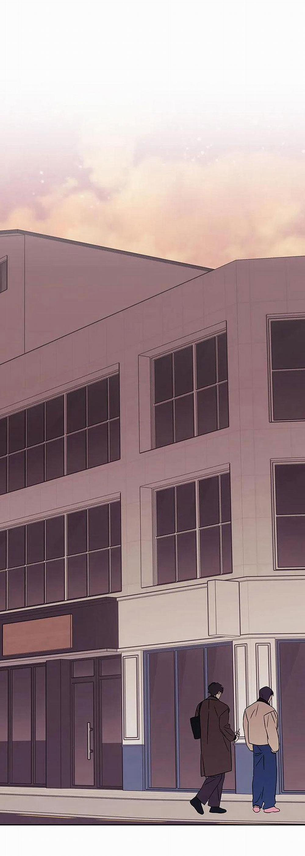 Chén Ghệ Mới Bồ Cũ 5 trang 48