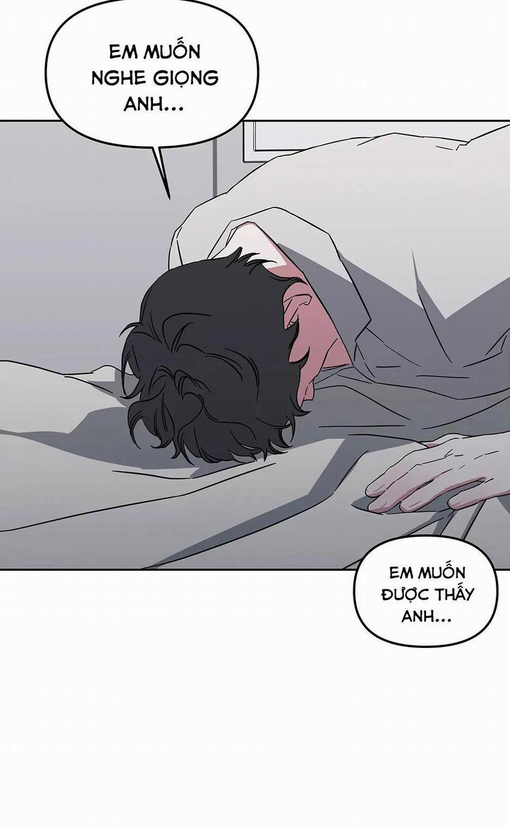 Chén Ghệ Mới Bồ Cũ 5 trang 5