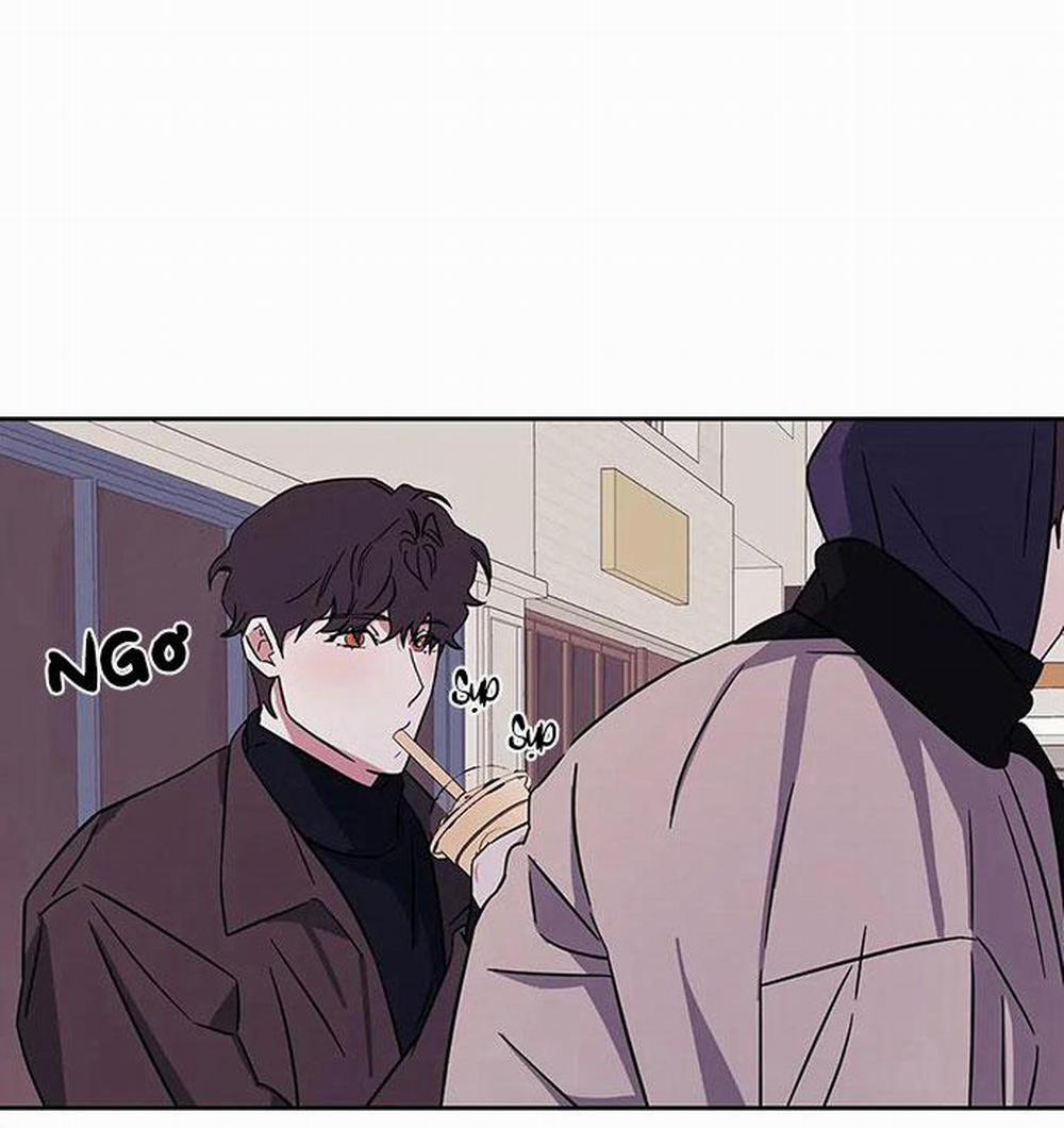 Chén Ghệ Mới Bồ Cũ 5 trang 50