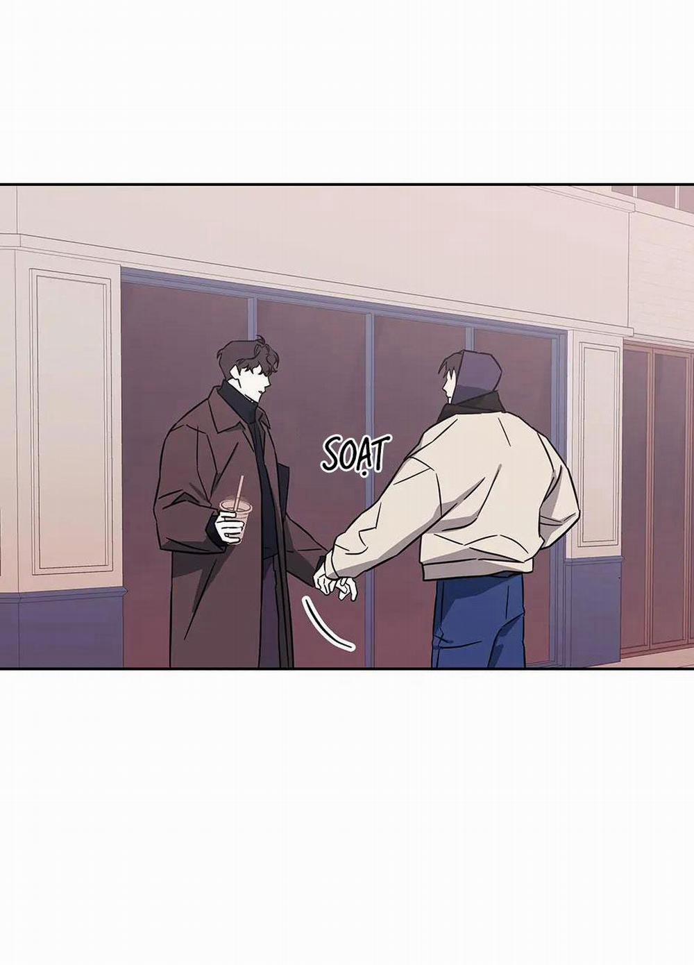 Chén Ghệ Mới Bồ Cũ 5 trang 53