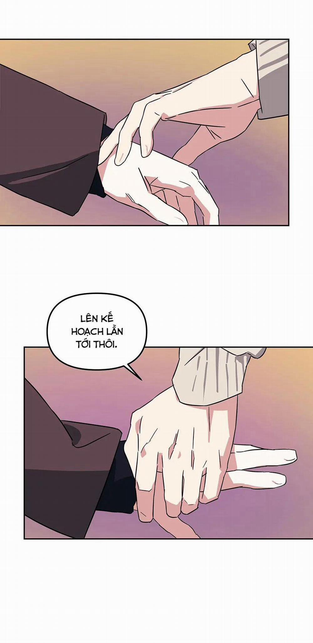 Chén Ghệ Mới Bồ Cũ 5 trang 54