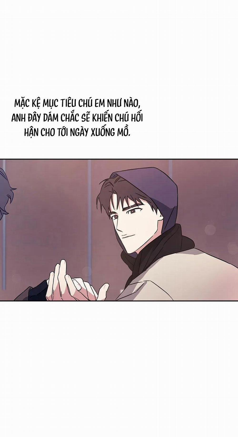 Chén Ghệ Mới Bồ Cũ 5 trang 56