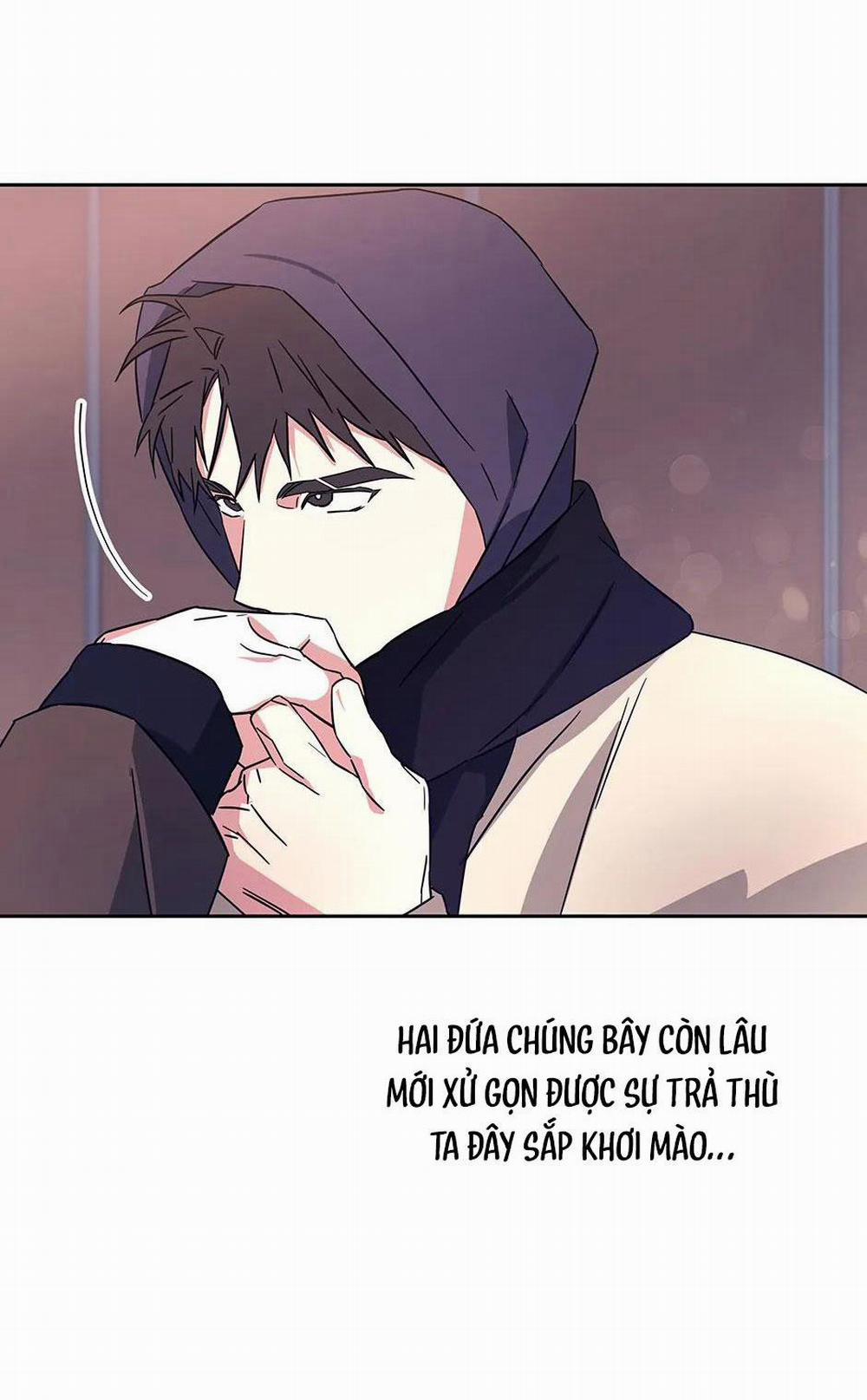 Chén Ghệ Mới Bồ Cũ 5 trang 57