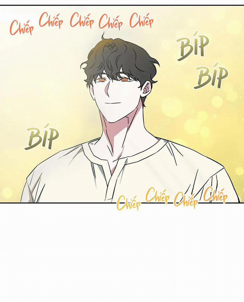 Chén Ghệ Mới Bồ Cũ 5 trang 8