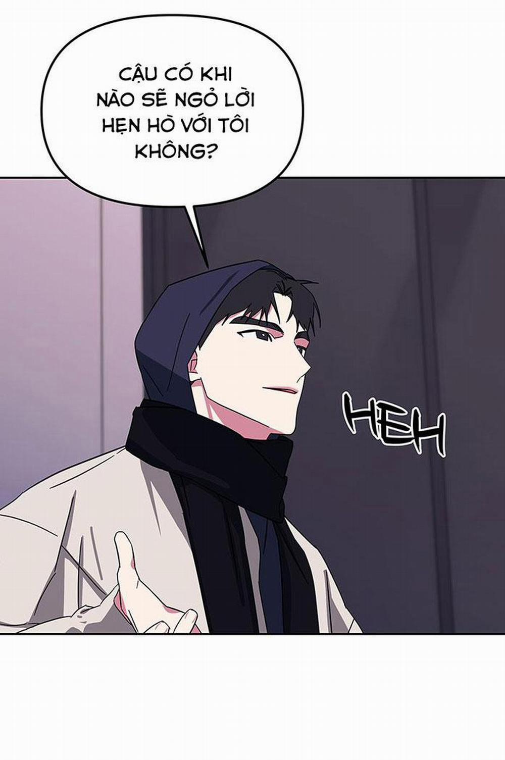 Chén Ghệ Mới Bồ Cũ 6 trang 10