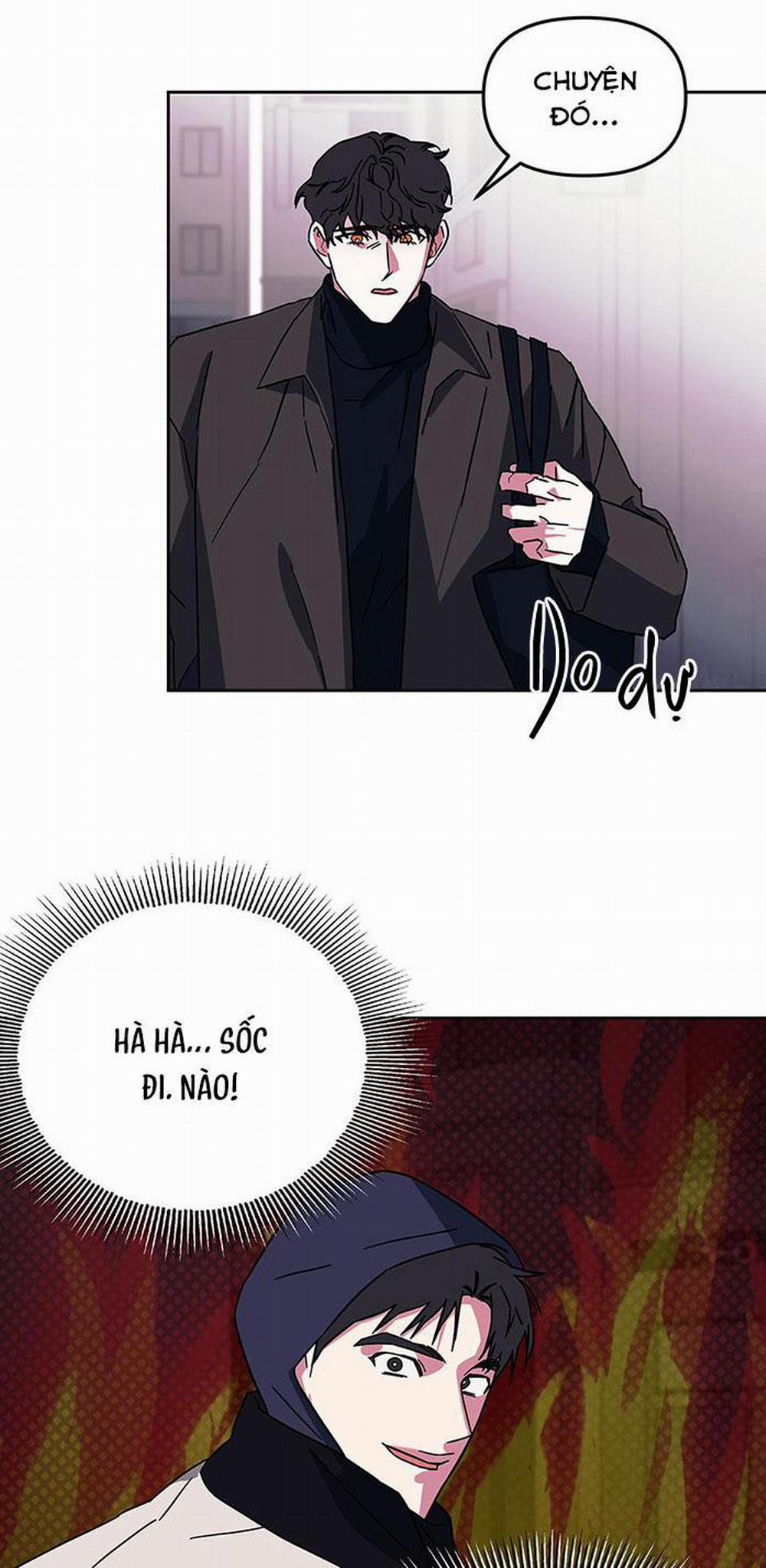 Chén Ghệ Mới Bồ Cũ 6 trang 11