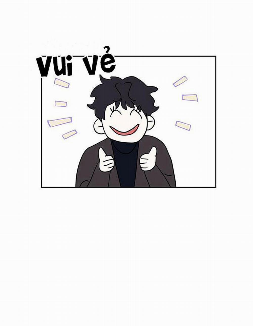 Chén Ghệ Mới Bồ Cũ 6 trang 13