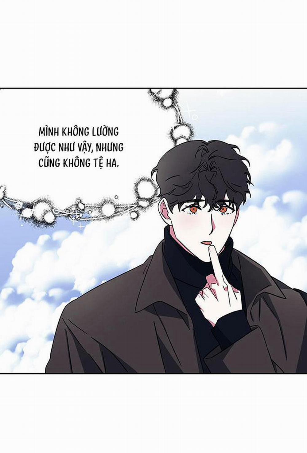 Chén Ghệ Mới Bồ Cũ 6 trang 15