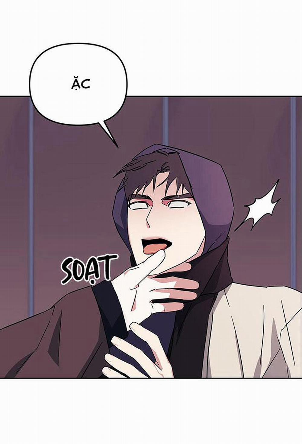 Chén Ghệ Mới Bồ Cũ 6 trang 2