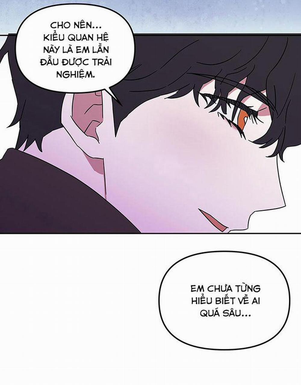 Chén Ghệ Mới Bồ Cũ 6 trang 20