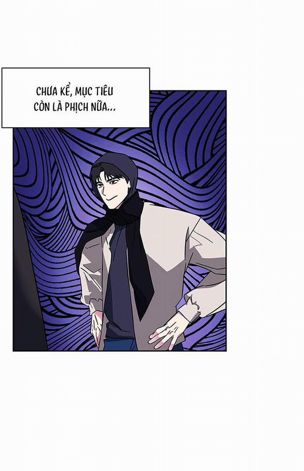 Chén Ghệ Mới Bồ Cũ 6 trang 23