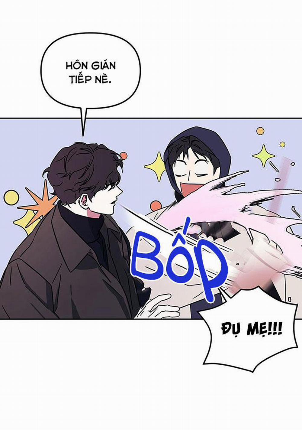 Chén Ghệ Mới Bồ Cũ 6 trang 29