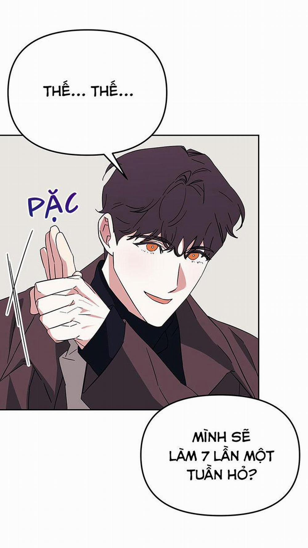 Chén Ghệ Mới Bồ Cũ 6 trang 3