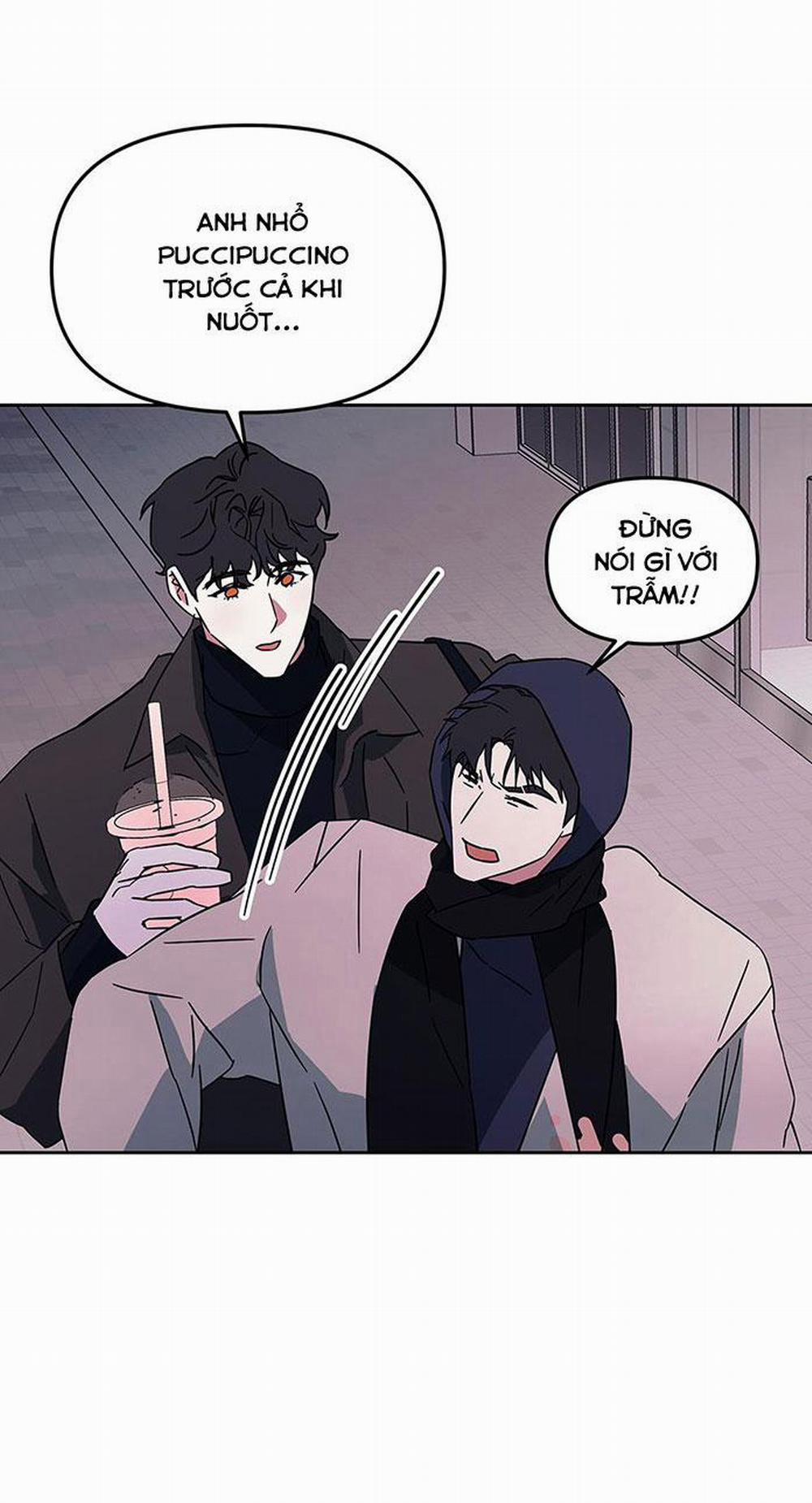 Chén Ghệ Mới Bồ Cũ 6 trang 32