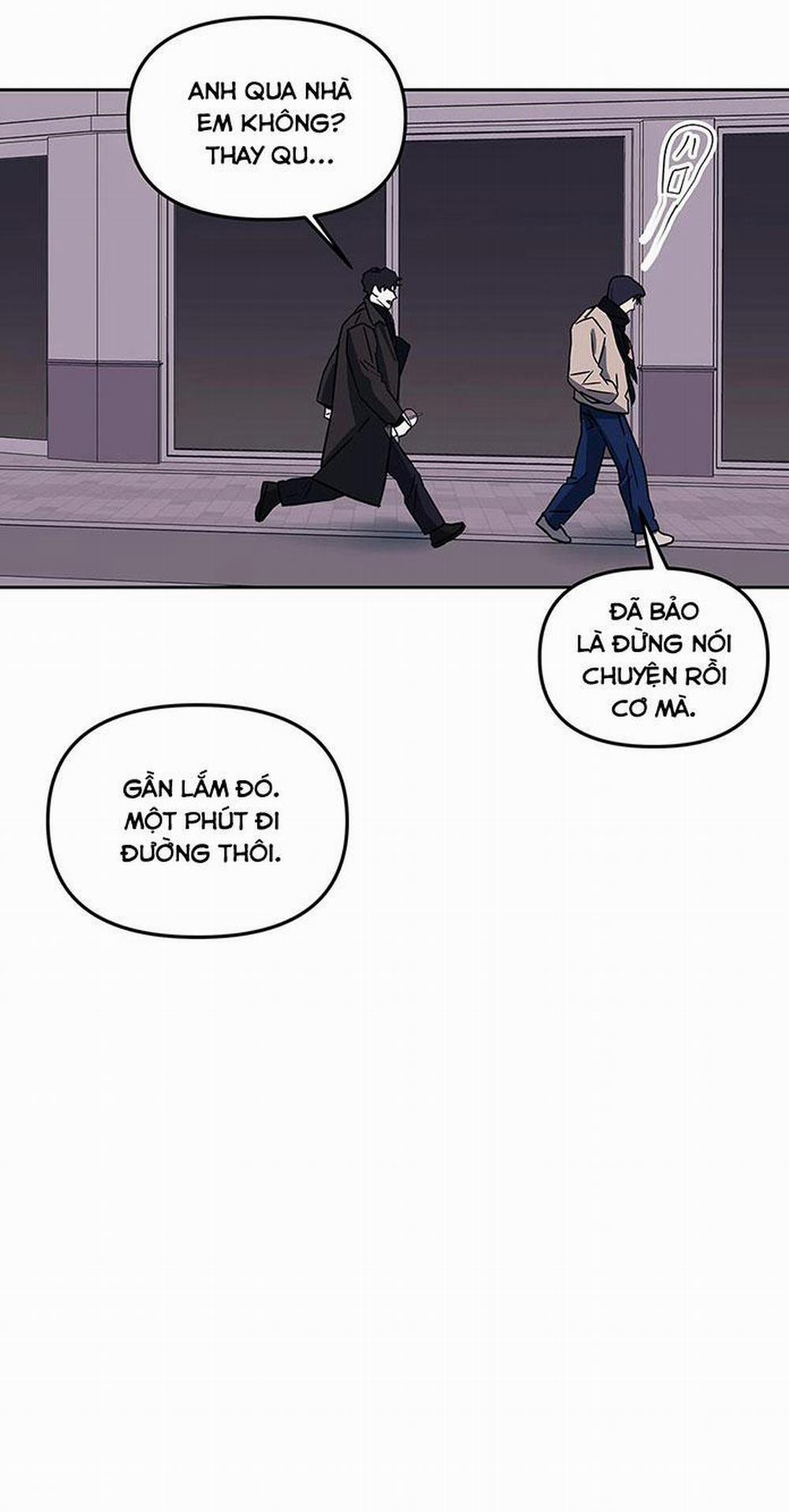 Chén Ghệ Mới Bồ Cũ 6 trang 33