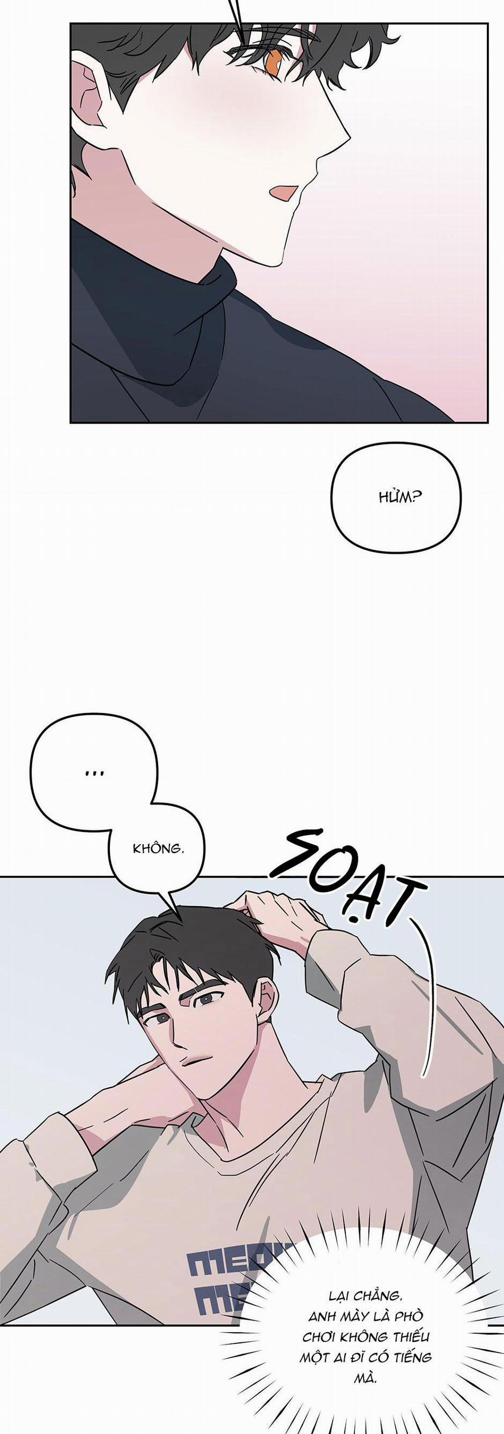 Chén Ghệ Mới Bồ Cũ 6 trang 42