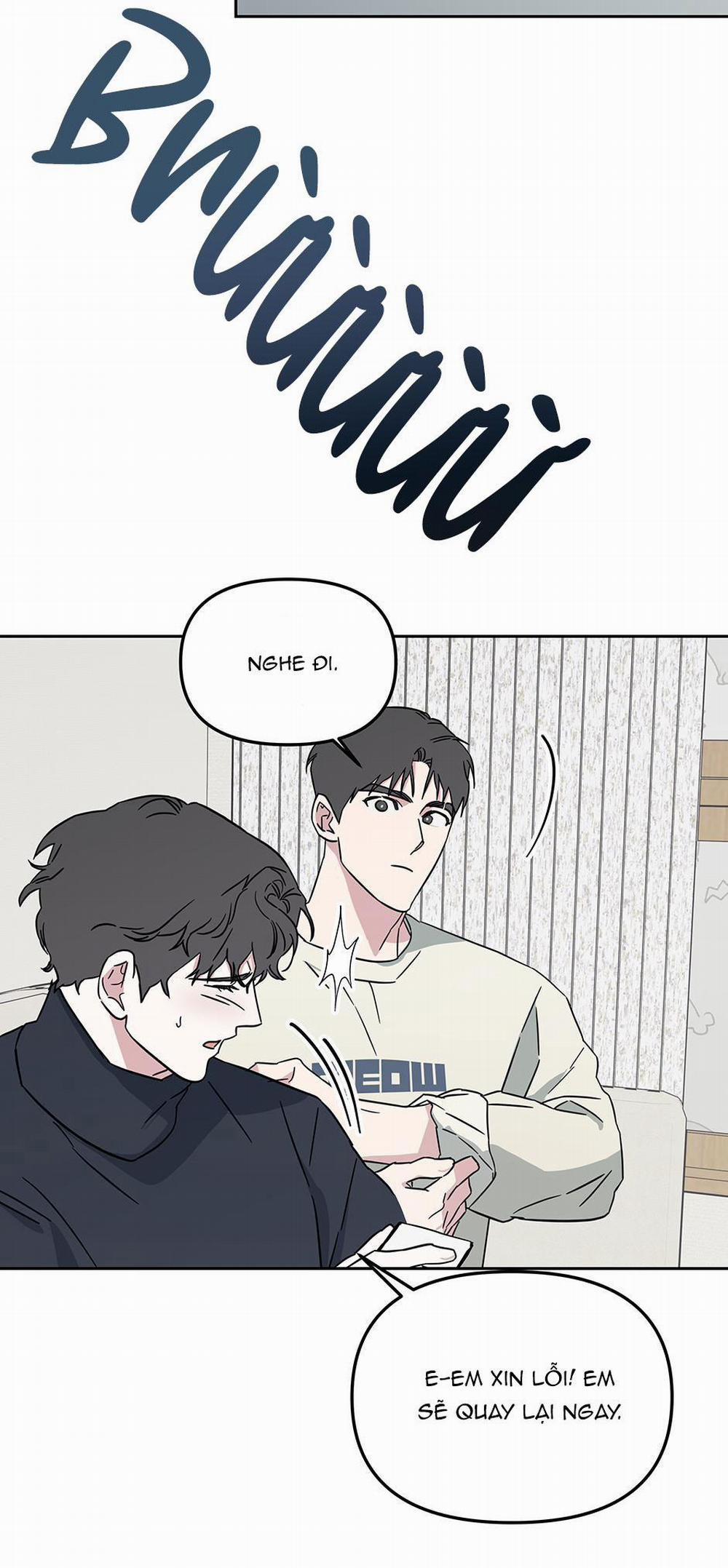 Chén Ghệ Mới Bồ Cũ 6 trang 45