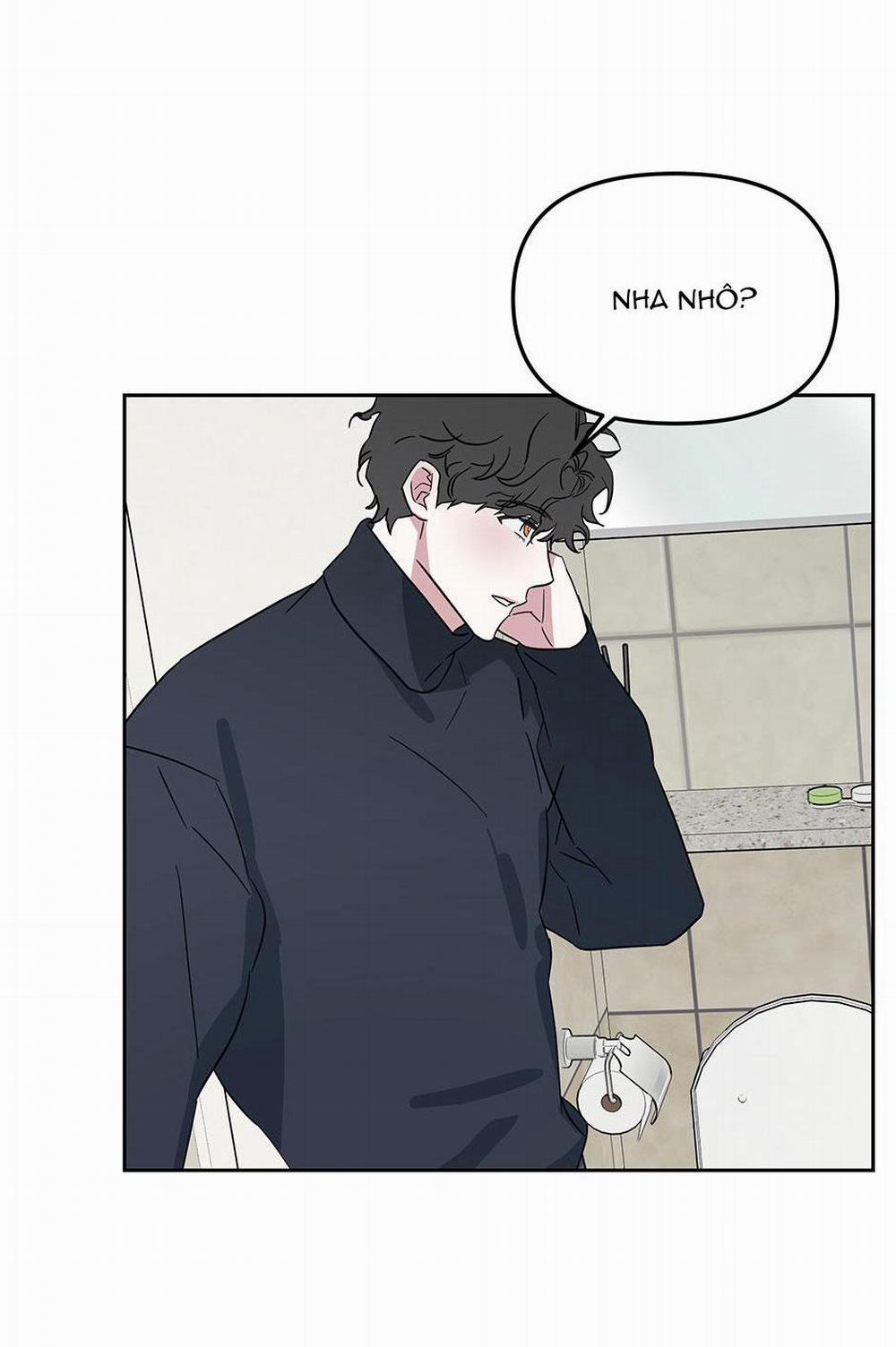 Chén Ghệ Mới Bồ Cũ 6 trang 48