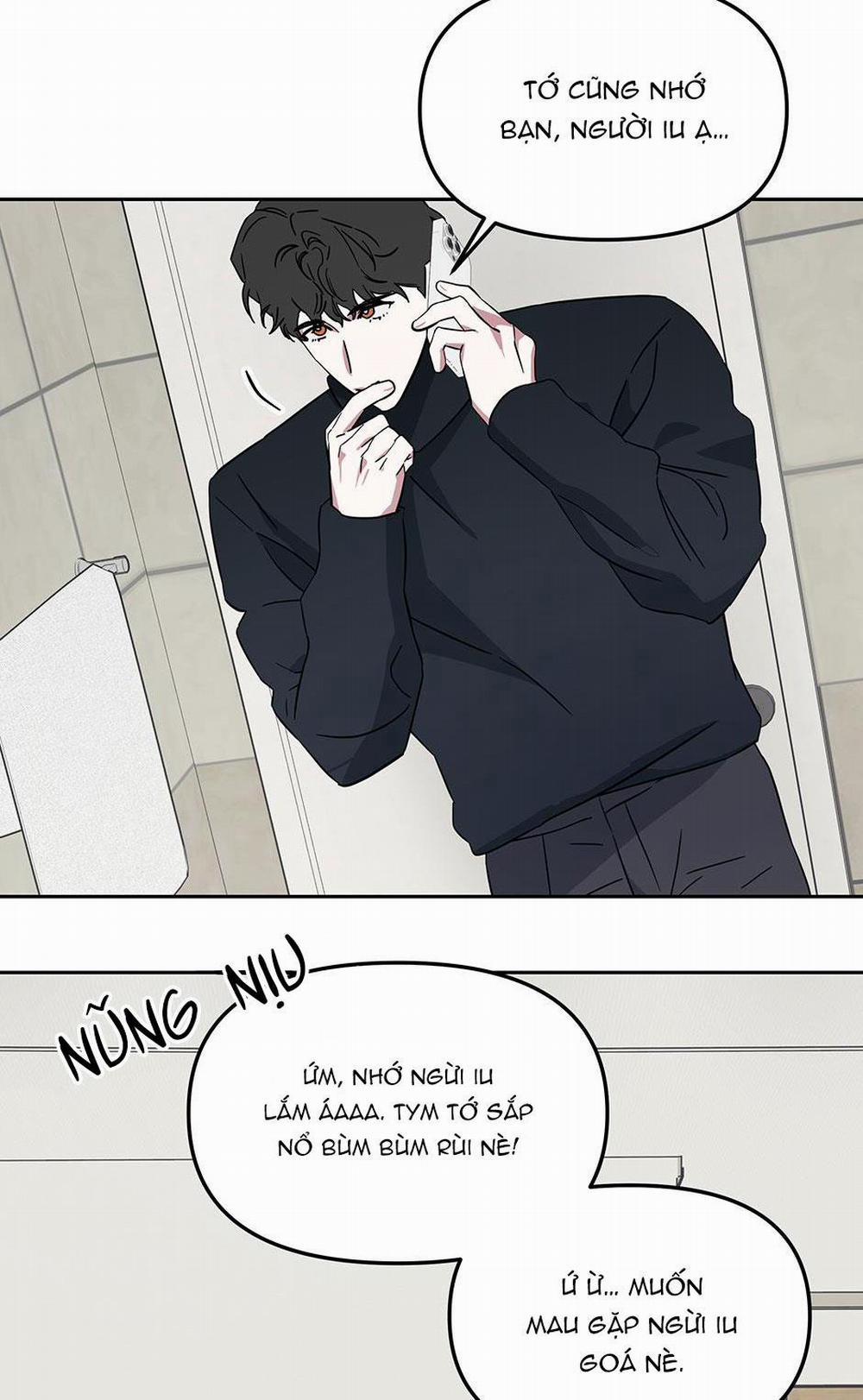 Chén Ghệ Mới Bồ Cũ 6 trang 52