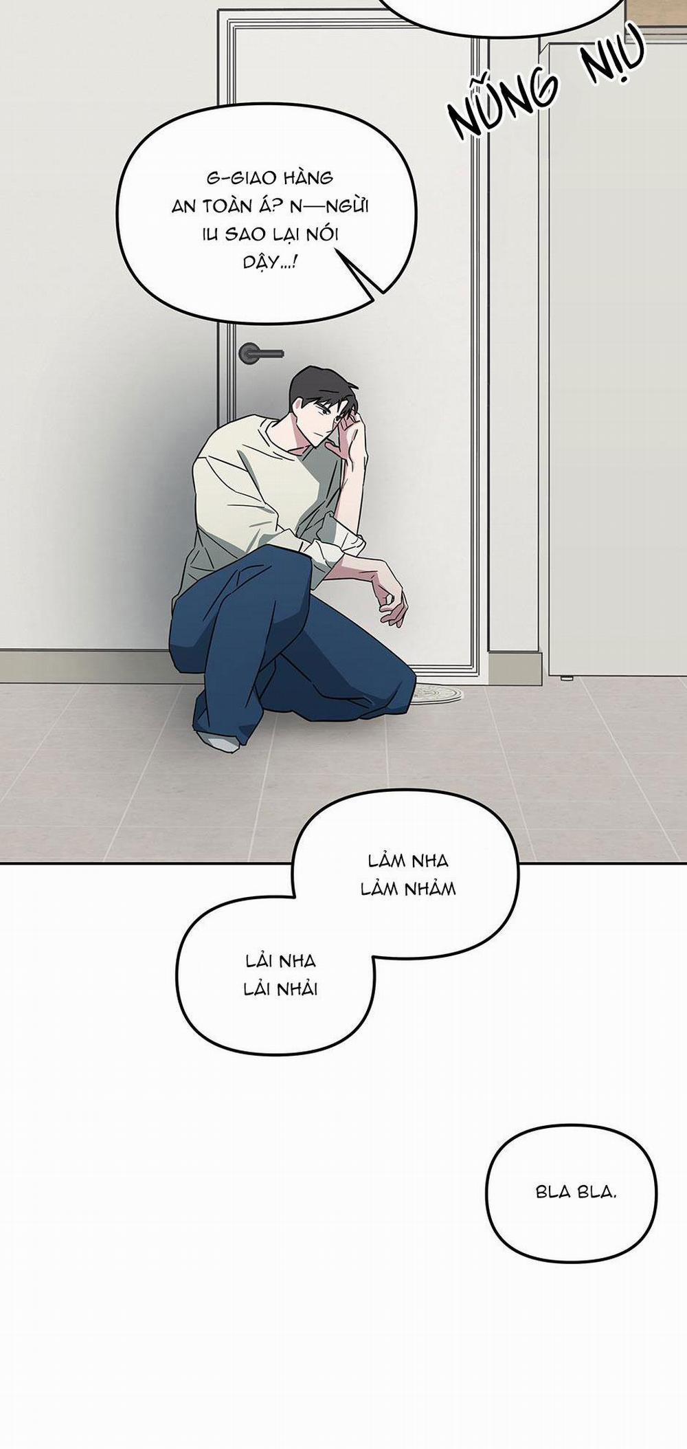 Chén Ghệ Mới Bồ Cũ 6 trang 53