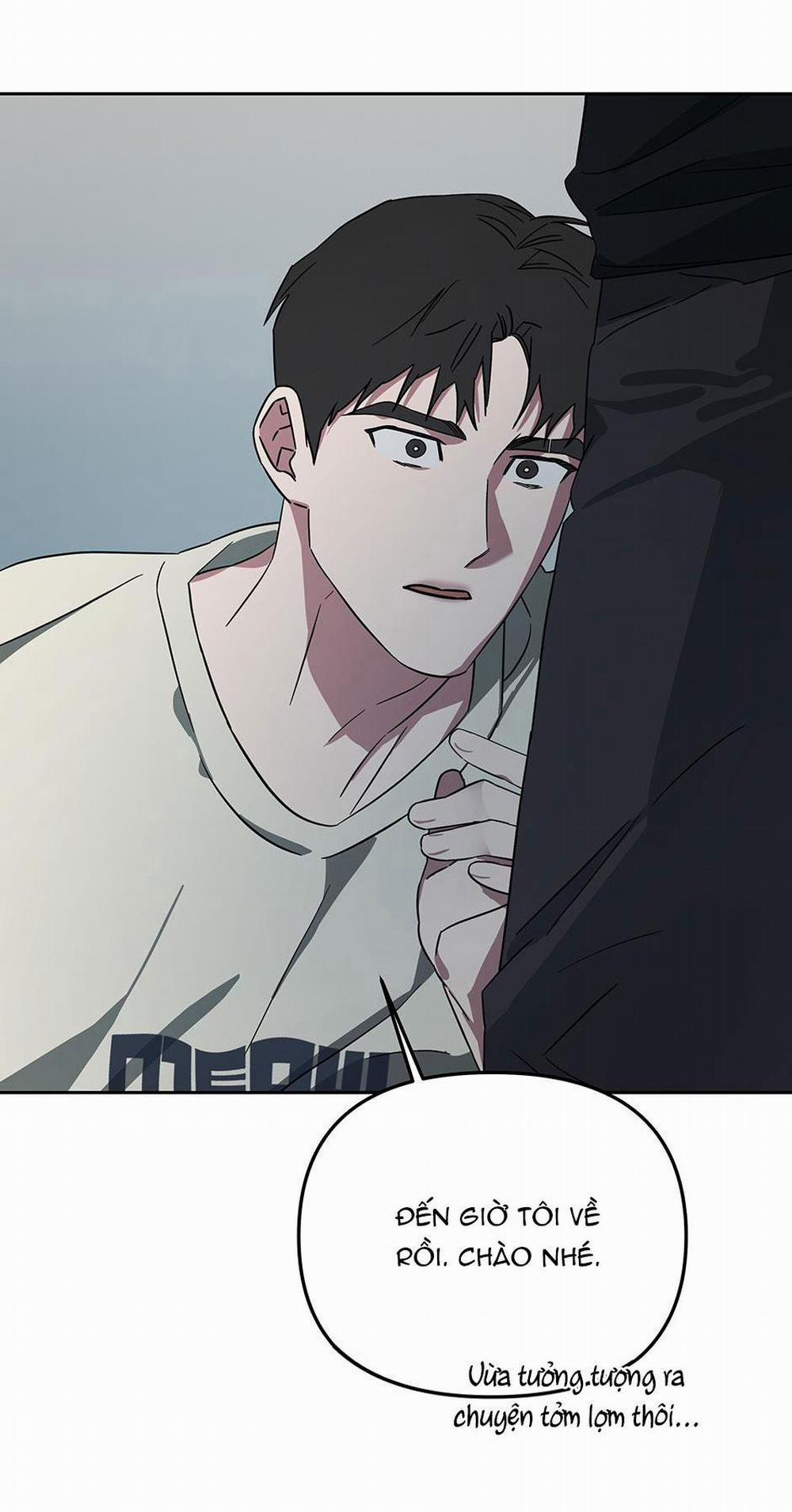 Chén Ghệ Mới Bồ Cũ 6 trang 56