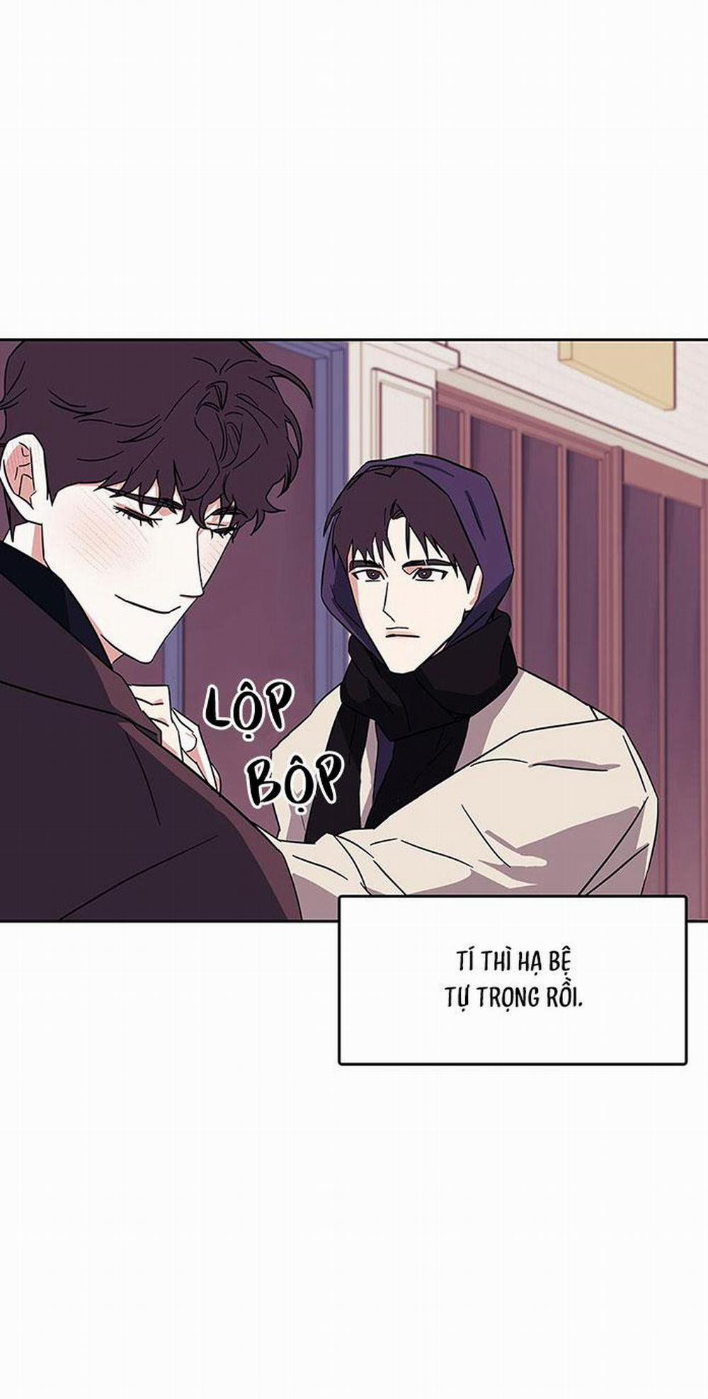 Chén Ghệ Mới Bồ Cũ 6 trang 6