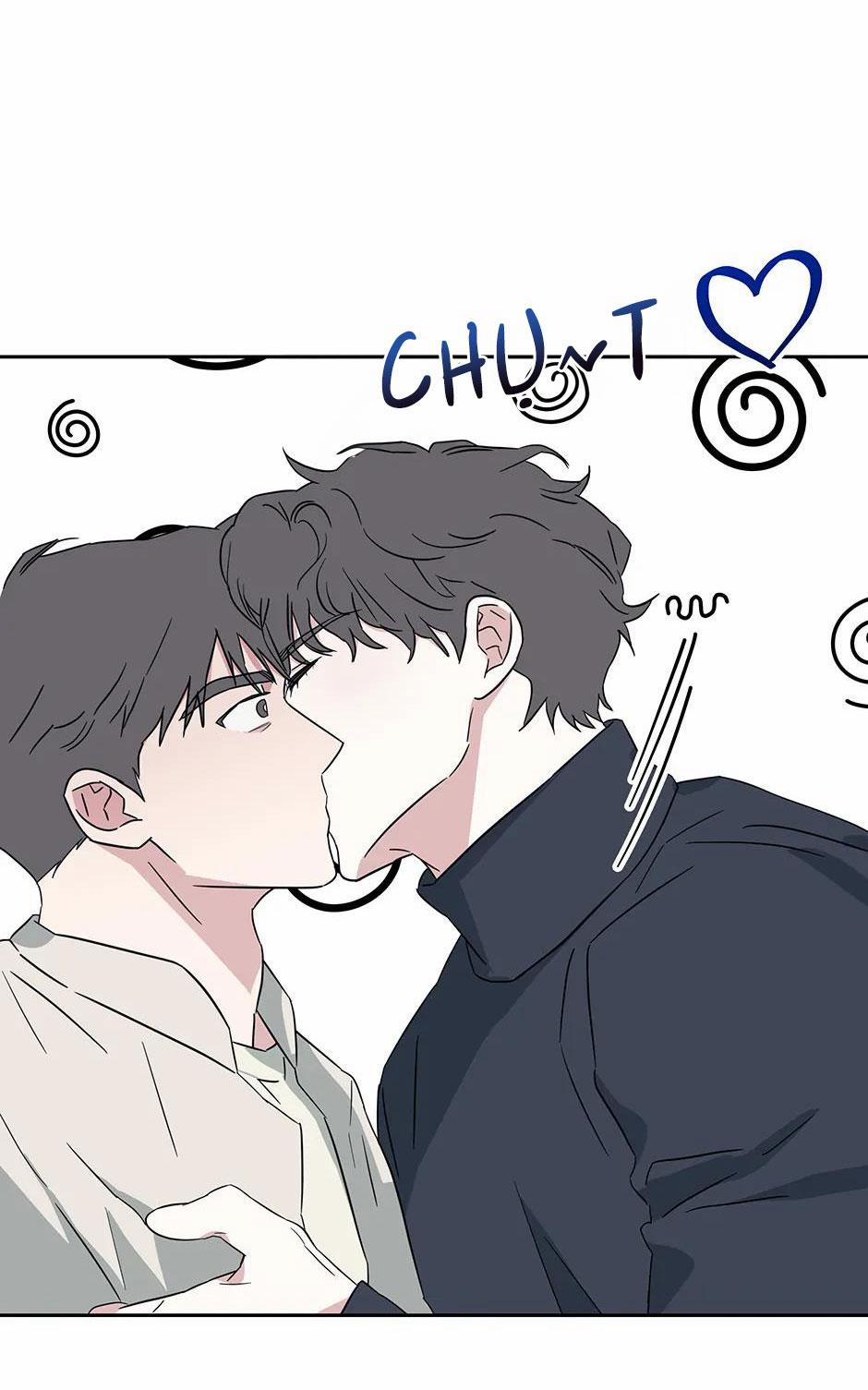 Chén Ghệ Mới Bồ Cũ 7 trang 12