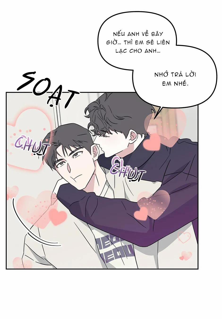 Chén Ghệ Mới Bồ Cũ 7 trang 14