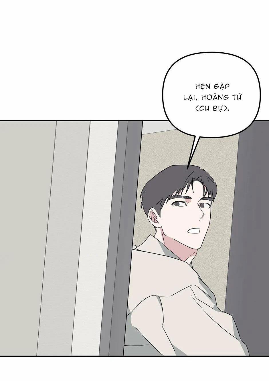 Chén Ghệ Mới Bồ Cũ 7 trang 16