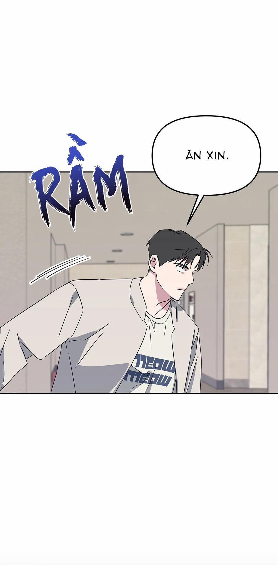 Chén Ghệ Mới Bồ Cũ 7 trang 18