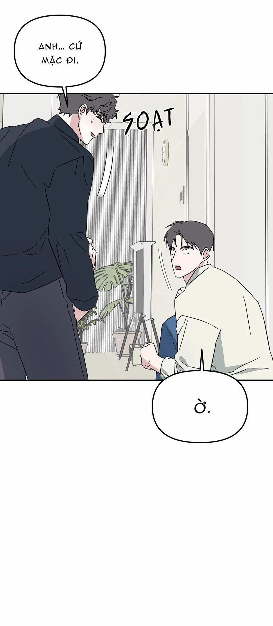 Chén Ghệ Mới Bồ Cũ 7 trang 2