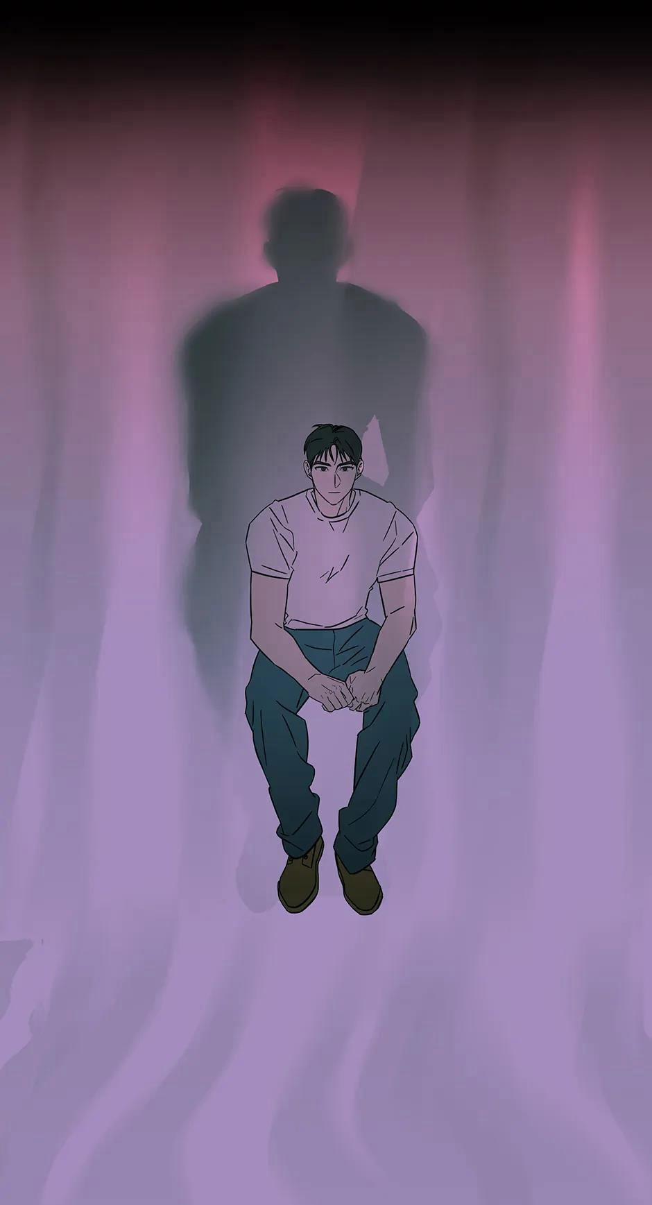 Chén Ghệ Mới Bồ Cũ 7 trang 25