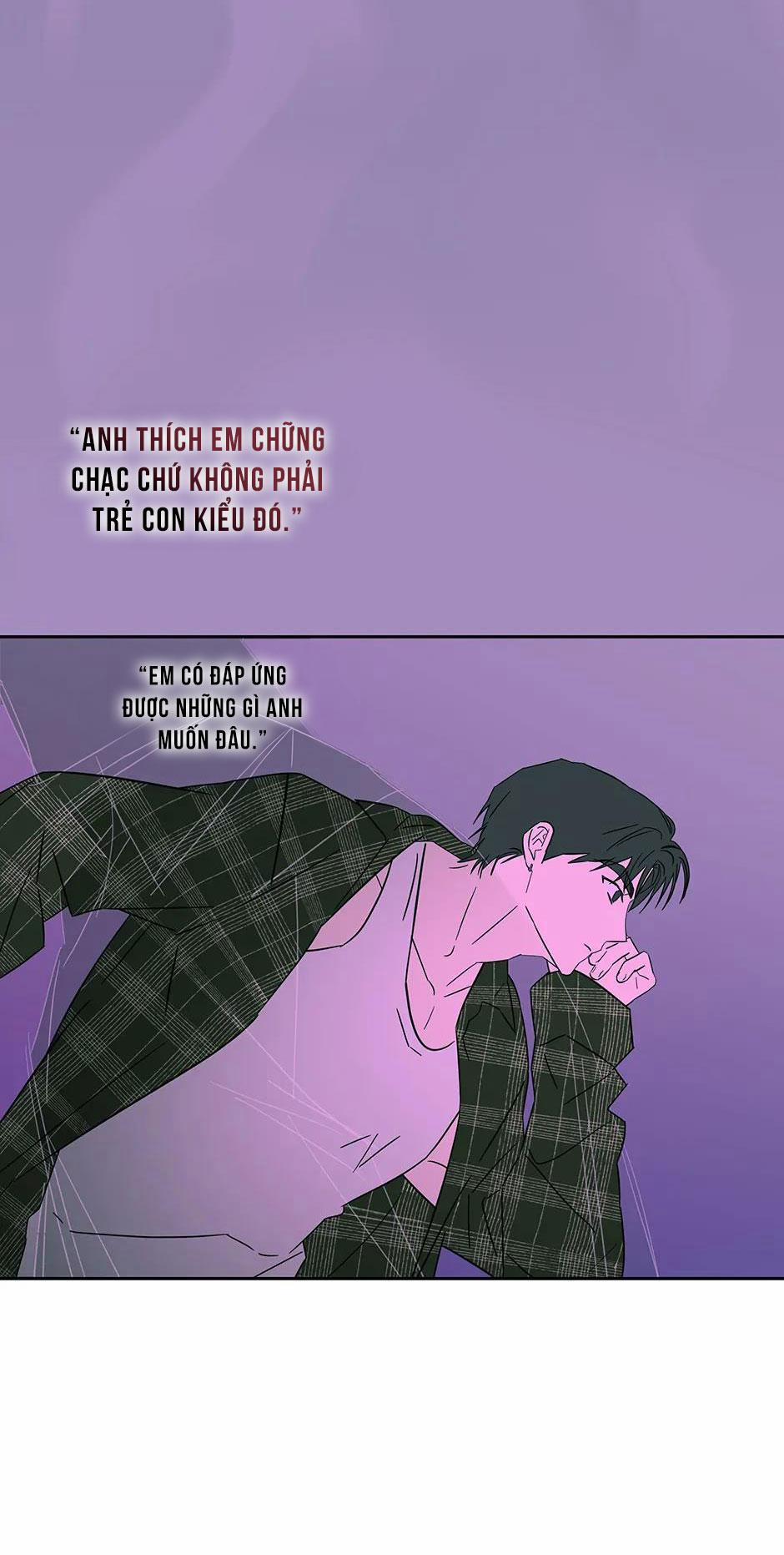 Chén Ghệ Mới Bồ Cũ 7 trang 26