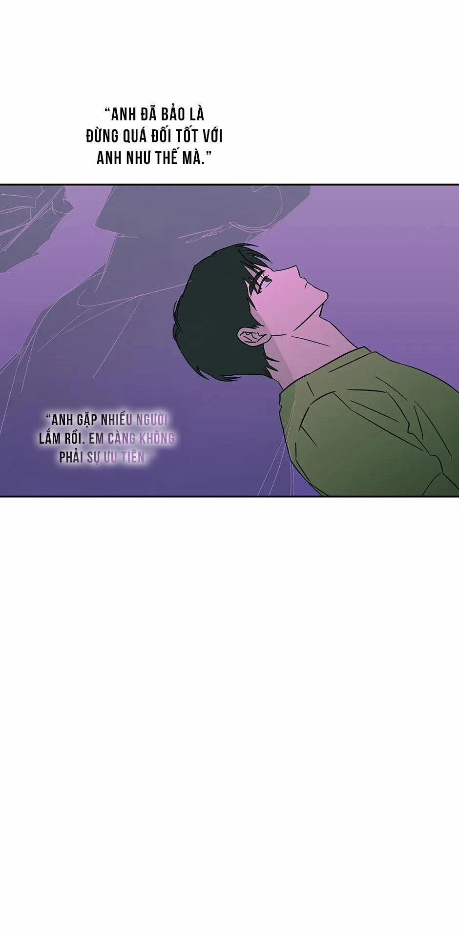 Chén Ghệ Mới Bồ Cũ 7 trang 28