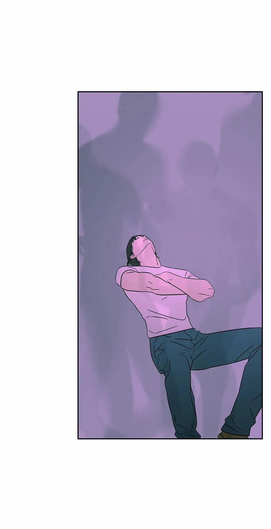 Chén Ghệ Mới Bồ Cũ 7 trang 29