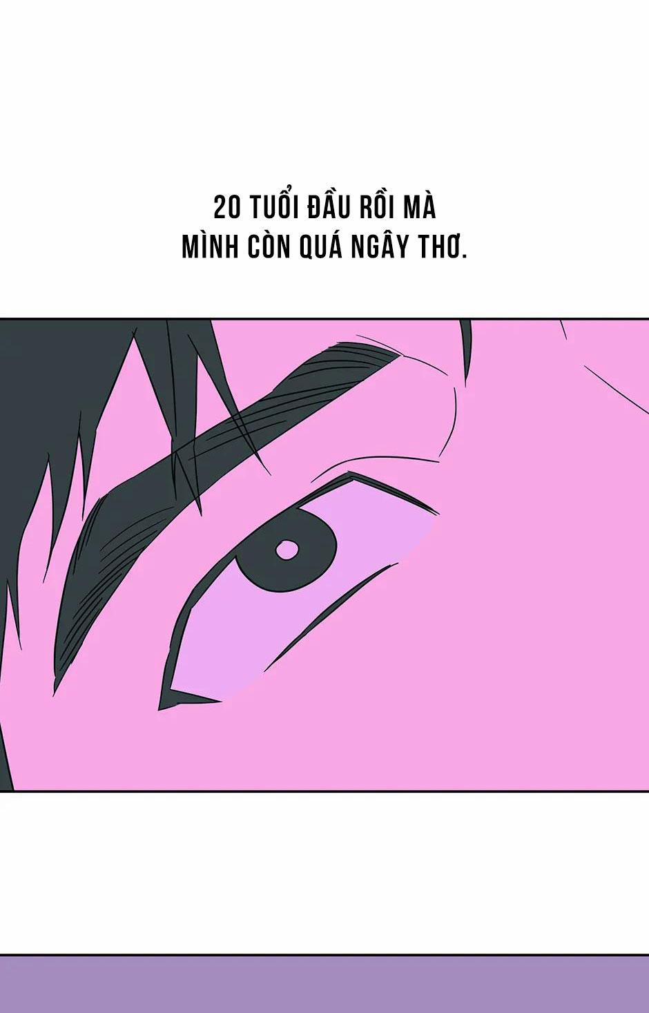 Chén Ghệ Mới Bồ Cũ 7 trang 30