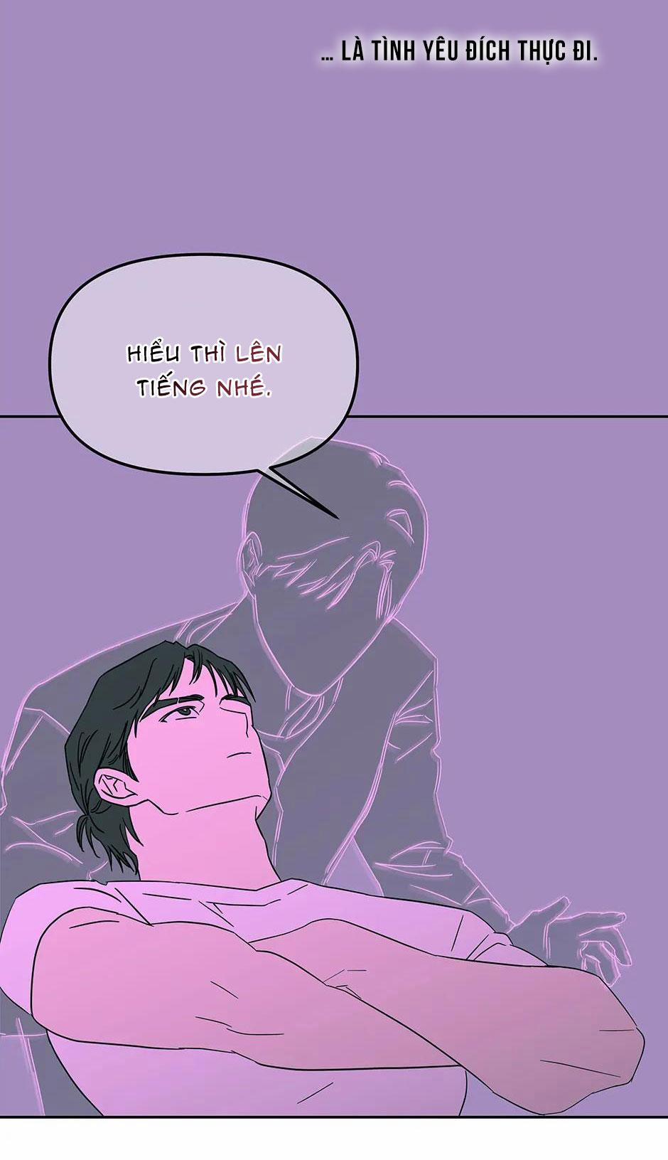 Chén Ghệ Mới Bồ Cũ 7 trang 32