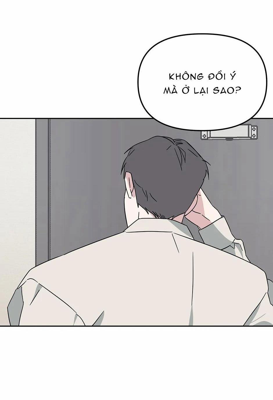 Chén Ghệ Mới Bồ Cũ 7 trang 4