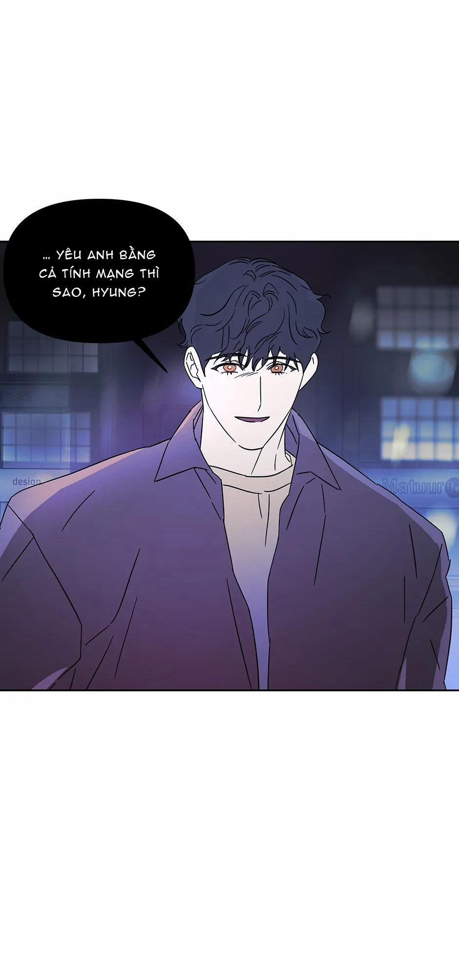 Chén Ghệ Mới Bồ Cũ 7 trang 44