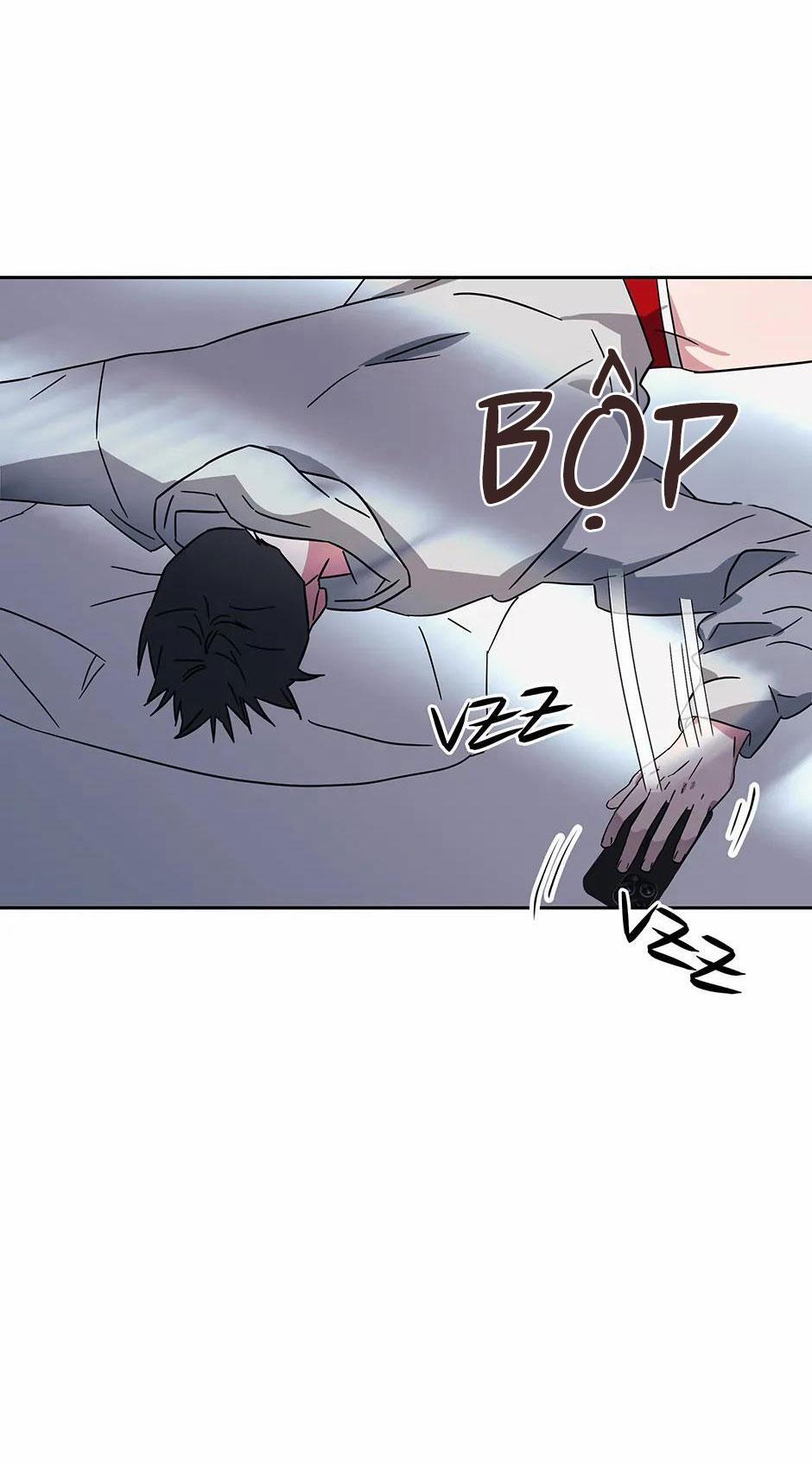 Chén Ghệ Mới Bồ Cũ 7 trang 50