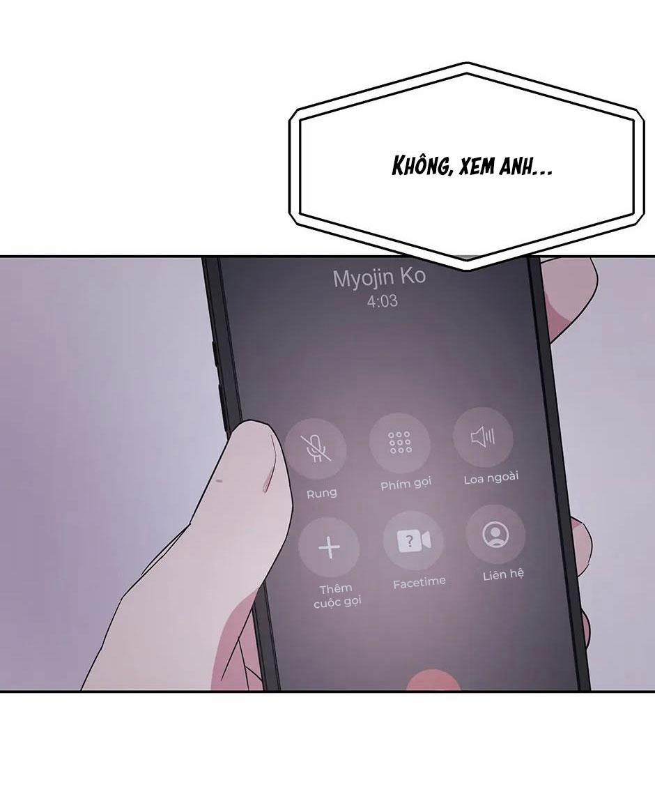 Chén Ghệ Mới Bồ Cũ 8 trang 10